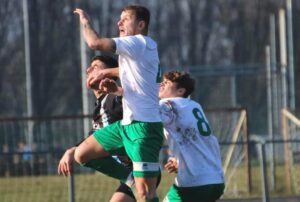 Castellazzo completa il sorpasso. Tutti i finali di giornata