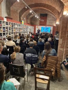 Enoteca di Ovada, un brindisi per i 15 anni e tanti progetti da sviluppare