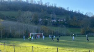Ovadese, sfida al Felizzano per il primato