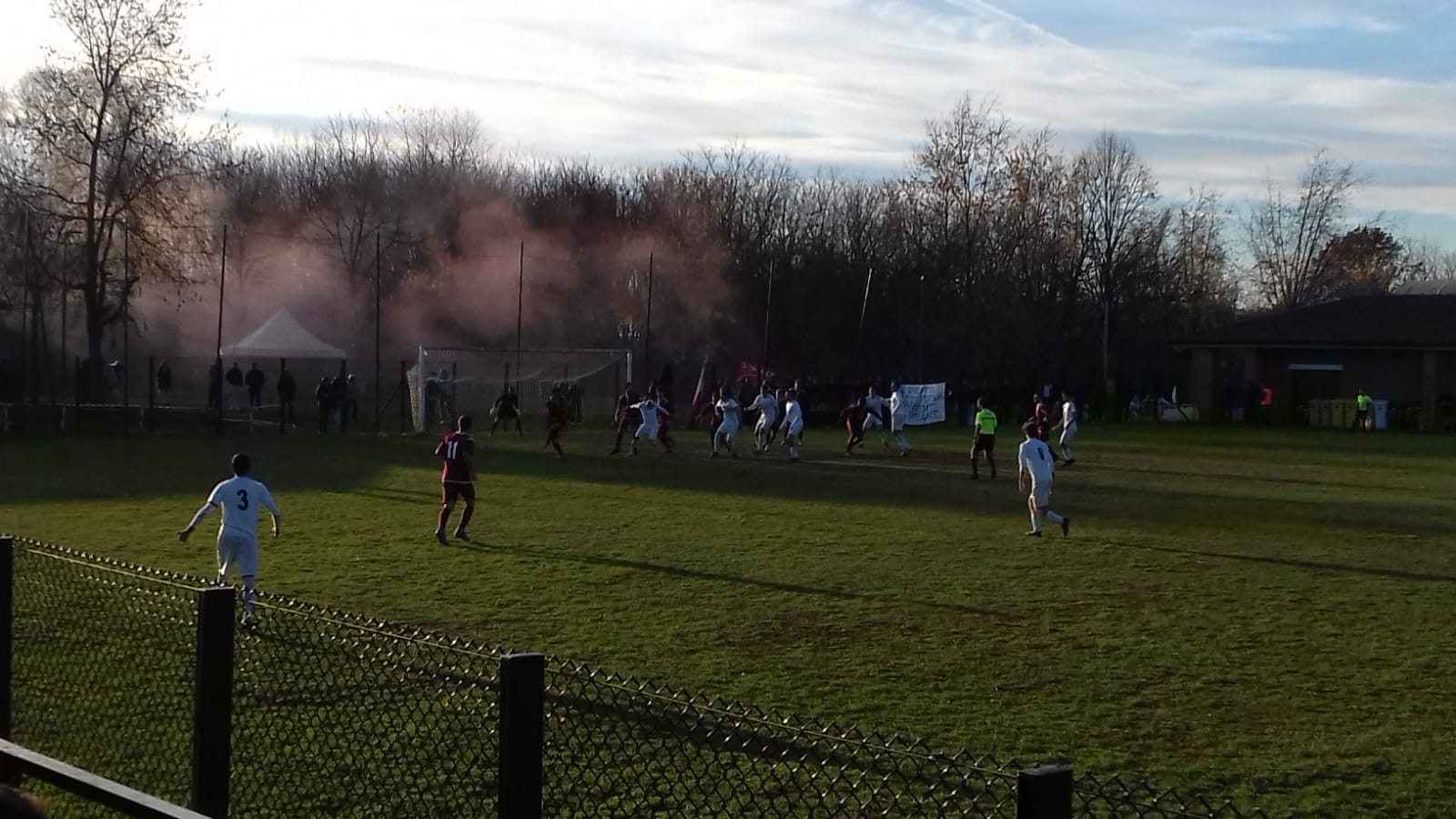 Felizzano, missione compiuta. Tutti i finali di giornata