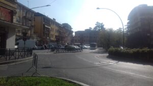 Sicurezza, nuovi occhi elettronici nei punti sensibili