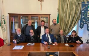 Film su Don Wandro, ancora provini. Riprese da febbraio