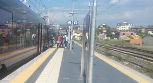 Acqui – Genova, per i pendolari si torna al viaggio in treno