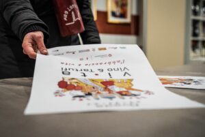 Vino e Tartufi, conto alla rovescia e eventi preliminari