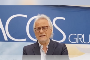 Intervista a Vittorio Risso, amministratore delegato Gruppo Acos