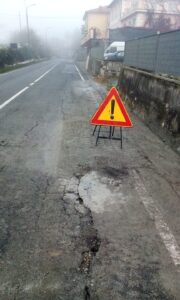 Acqua nel Borgo: il Comune scrive ai gestori