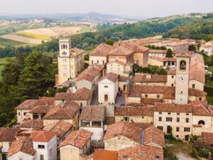 Cella Monte a San Lorenzo sarà ‘Il borgo dei desideri’