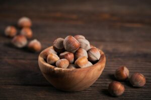 Nocciole, il calo della produzione può arrivare anche al 50%