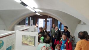 Museo Maini, un ciclo di incontri su spazio e vita