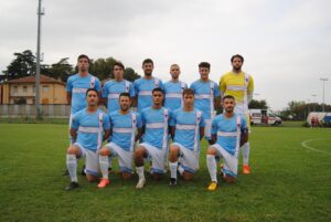 La Gaviese si salva allo scadere. Tutti i finali di giornata