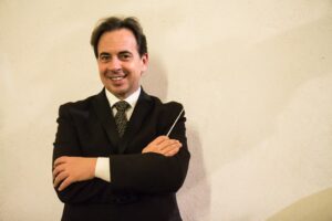 Rebora: sul palco per il tradizionale concerto degli auguri