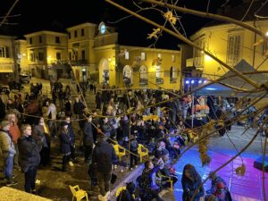 Presepe vivente, arte e addobbi: le manifestazioni di domenica