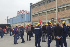 Trattative ko tra Governo e Arcelor Mittal: ex Ilva a rischio