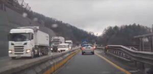 A26, cantieri riprogrammati tra conferme e modifiche