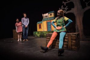 Pippi Calzelunghe, la commedia ‘Ansansà’ e concerti: le manifestazioni di domenica
