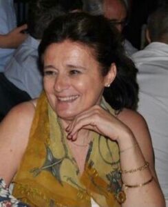 Graziella Ardesi