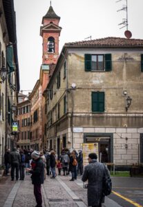 Commercio al dettaglio: i numeri fotografano la realtà