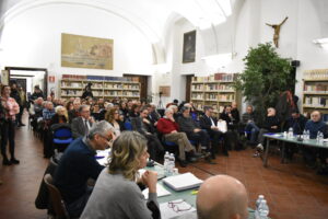 Deposito Nucleare: Trino oggi si autocandiderà a ospitarlo