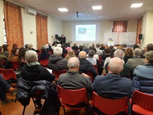 Gianfranco Ghiazza: Ovada lo ricorda con una targa in ospedale