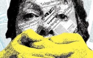 «Bavaglio alla stampa»: Fnsi ancora contro l’emendamento Costa