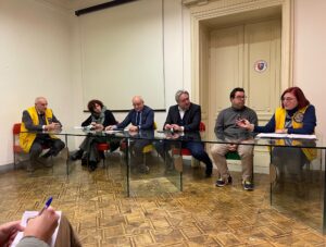 C’è il “Lions Day” tra iniziative presenti e service per il futuro