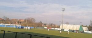 Ovadese, il terzo 0-0 della stagione figlio di alti e bassi