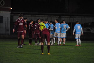 L’Acqui torna a vincere. Tutti i finali di giornata