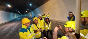 A26, la “nuova” galleria Manfreida primo passo per la normalità
