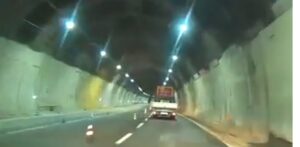 A26, le limitazioni nella settimana tra il 19 e il 25 agosto