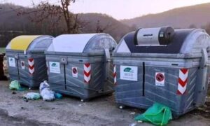 Rifiuti ‘free’: Acquese e Ovadese restano eccellenze in regione