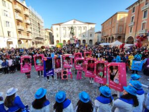 Casale: rinviata a sabato prossimo (8 marzo) la sfilata di Carnevale