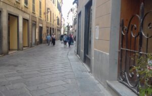 Igiene nel centro storico, si pensa alle fototrappole