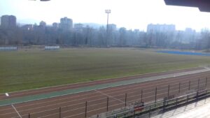Geirino e manutenzione, incarico per le luci sul campo di calcio
