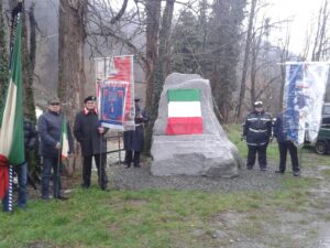 Gnocchetto, la cerimonia ricorda l’attentato al treno del 1945