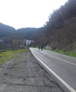 Turchino, il ripristino a Gnocchetto sembra sparito dai radar