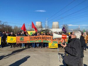 Legambiente: «Deposito Nucleare? Pure in Piemonte se risultasse idoneo»