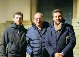 Fratelli d’Italia respinge le dimissioni di Angelo Priolo