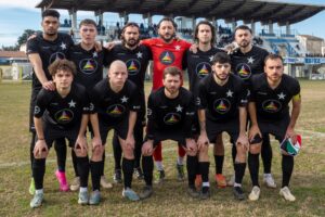 Alessandria, tutto il calcio della provincia in tempo reale