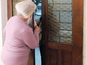 Truffe porta a porta agli anziani, tra le vittime  numerosi alessandrini