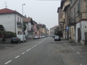 Silvano, Coco, Bisio e Montaldo sono i tre candidati sindaco