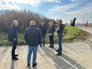 Provincia: 1,3 milioni per riparare le strade più danneggiate