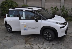 Vela, oltre 25 anni di sostegno ai pazienti oncologici in città