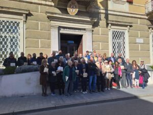 Botteghe storiche: 40 negozianti premiati per la loro longevità