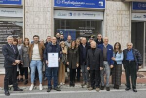 Confartigianato verso il voto con un vademecum rivolto ai sindaci