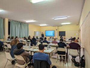 Fisar, dal 19 marzo il via al corso per appassionati e neofiti