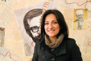 Libera, la lettura dei nomi delle vittime di mafia nei giardini di Ovada