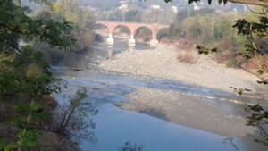 Orba, tempi più lunghi per il riordino: la gara è stata revocata