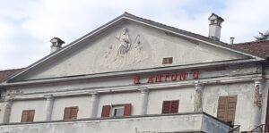 Giornate del Fai, l’ospedale vecchio apre le sue porte