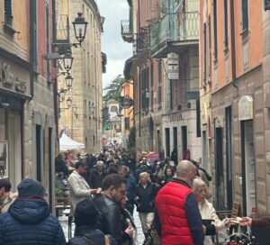 Fiera e “Calici in città”, un fine settimana per il turismo