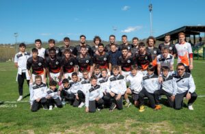 Ovadese, la sfida con l’Atletico e il pensiero sul prossimo anno